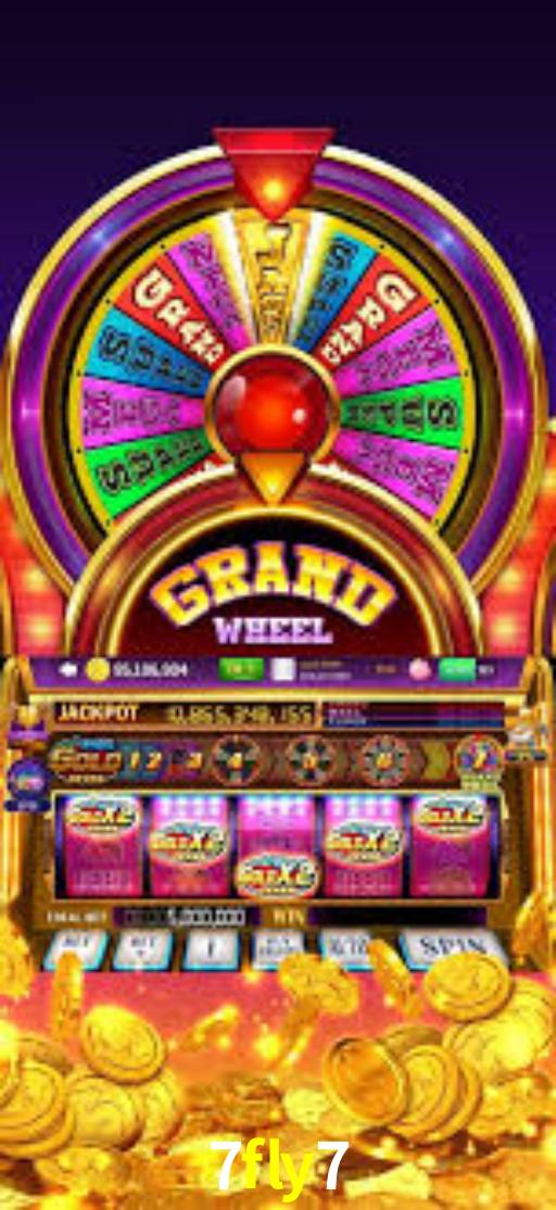 APP oficial da 7fly7 para mobile